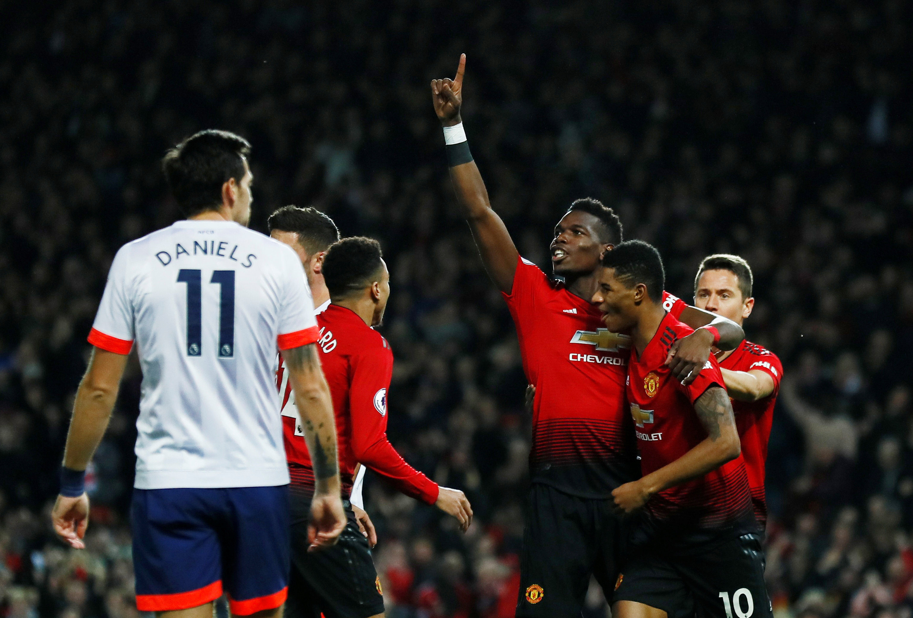 的關注焦點 的關注焦點